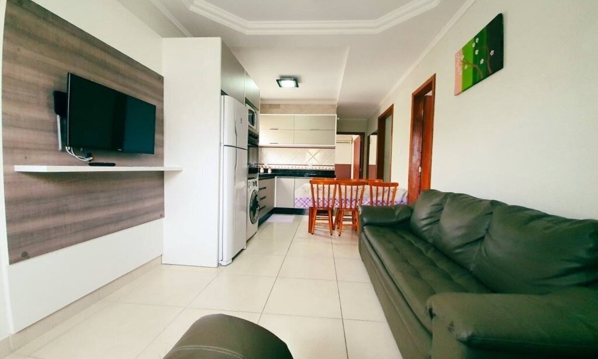 Bombas Apartment | Residencial Falcão