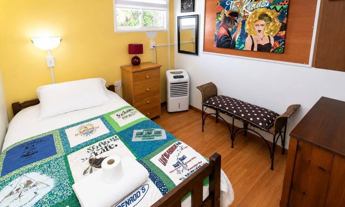 Linares Hostel | Residencial Linares la Reina