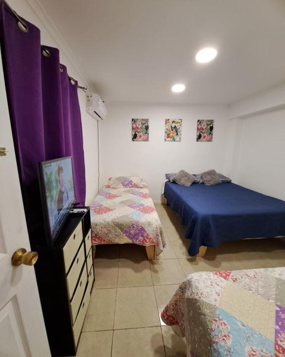 Linares House | Residencial ramon olate