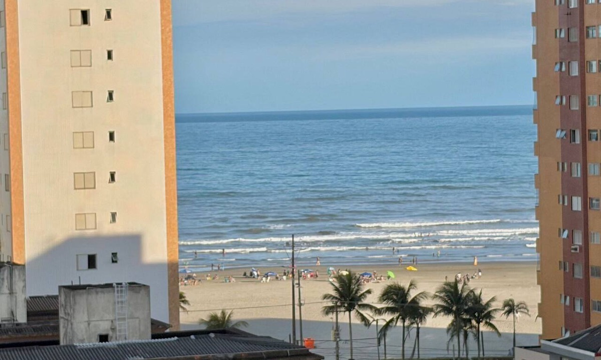 Guilhermina Apartment | Residencial Texas