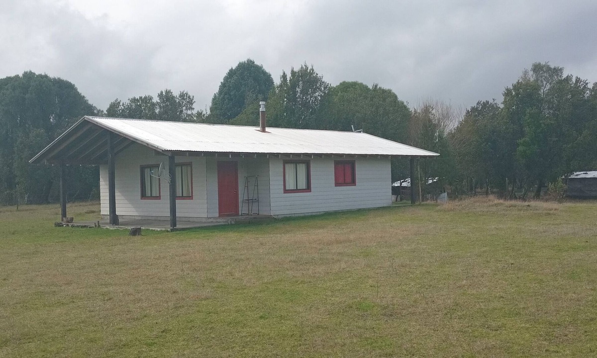 Pucon Cottage | Resting llafenco Ruta de los saltosPlace quiet and secluded