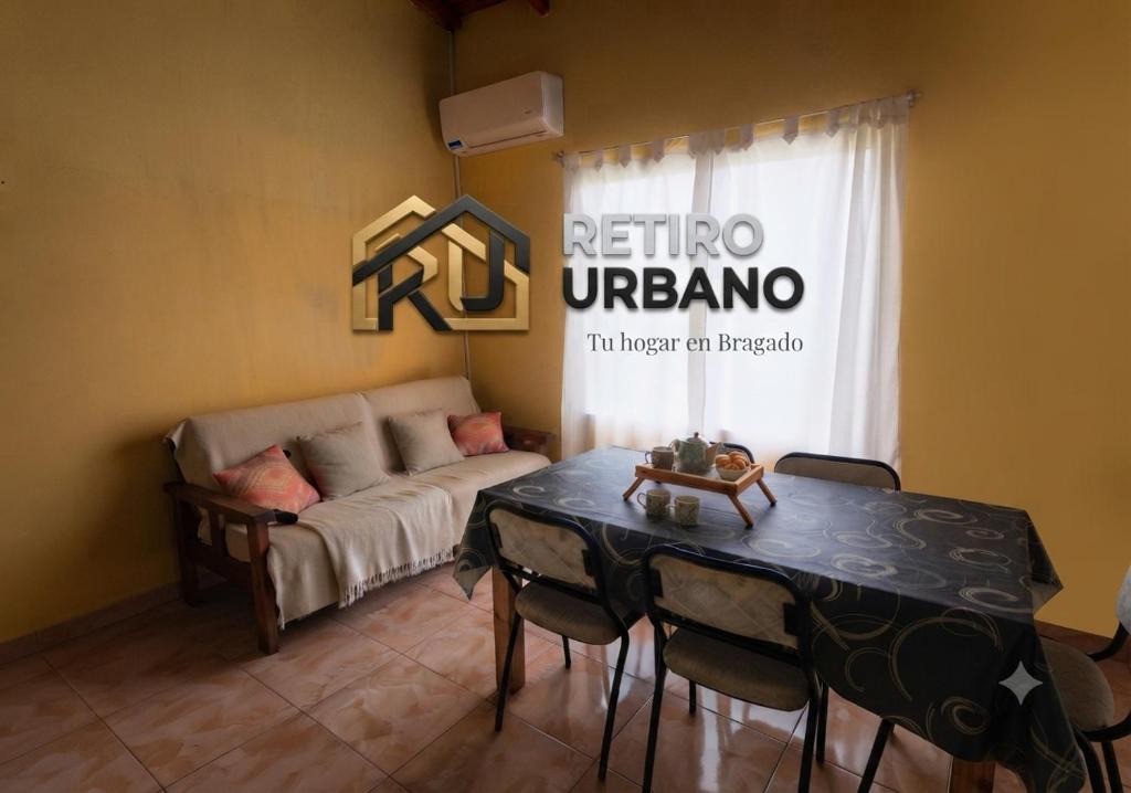 Bragado Apartment | Retiro Urbano