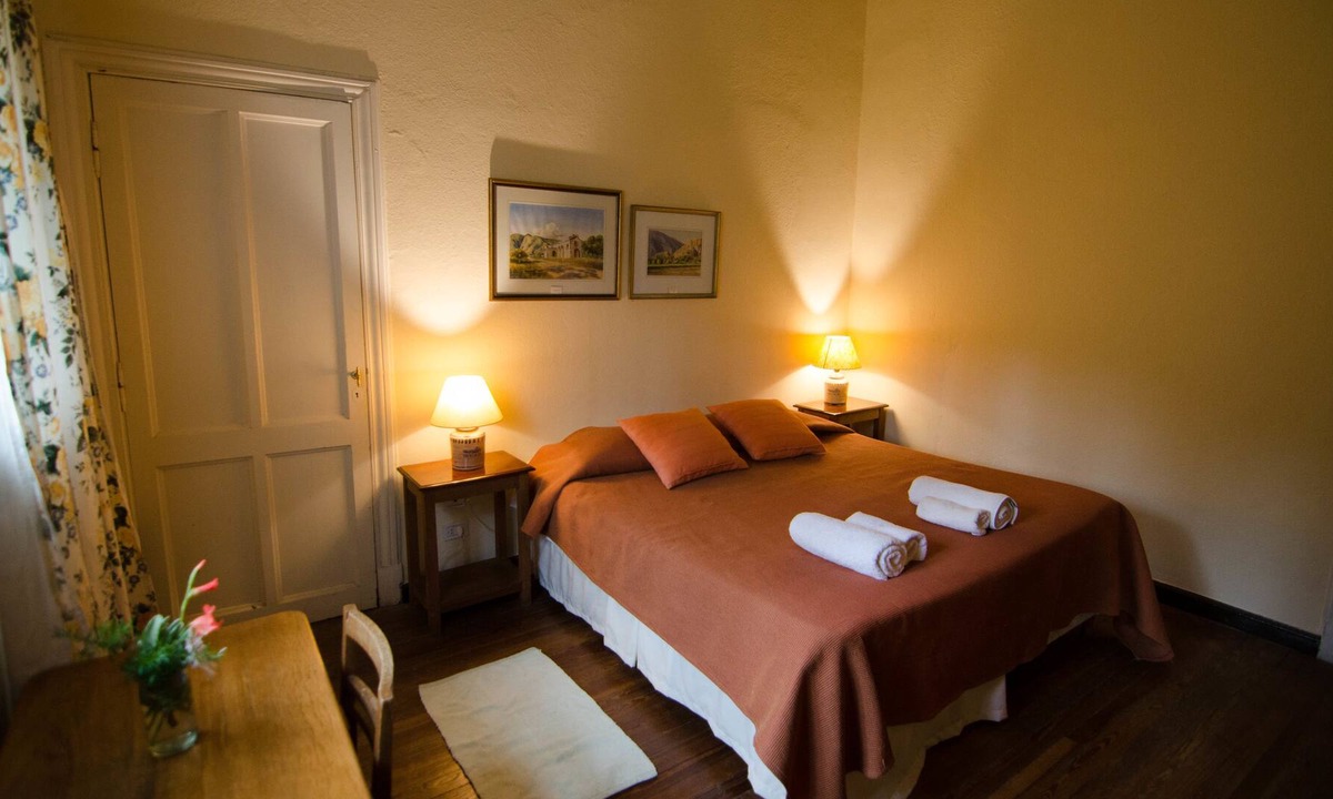 Cruz Chica Bed & Breakfast | Reydon