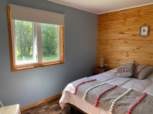 Cochrane Apartment | Ribera Cochrane, Cochrane