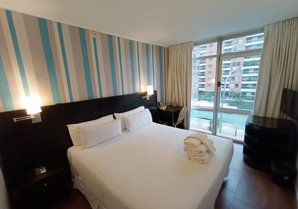 San Telmo Hotel | Ribera Sur Hotel