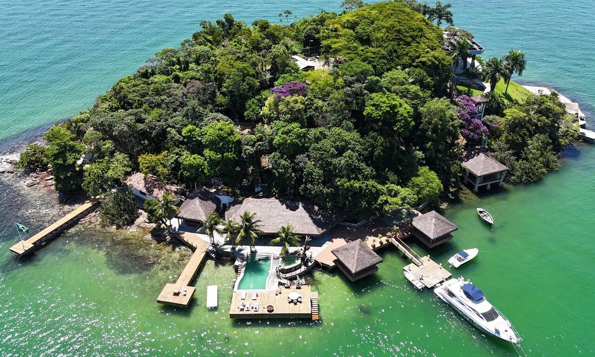 Retiro Resort | RICE ISLAND | Private Island Resort
