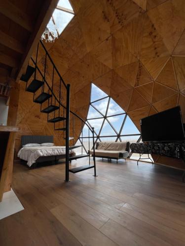 Punta de Choros House | Rincón del desierto lodge