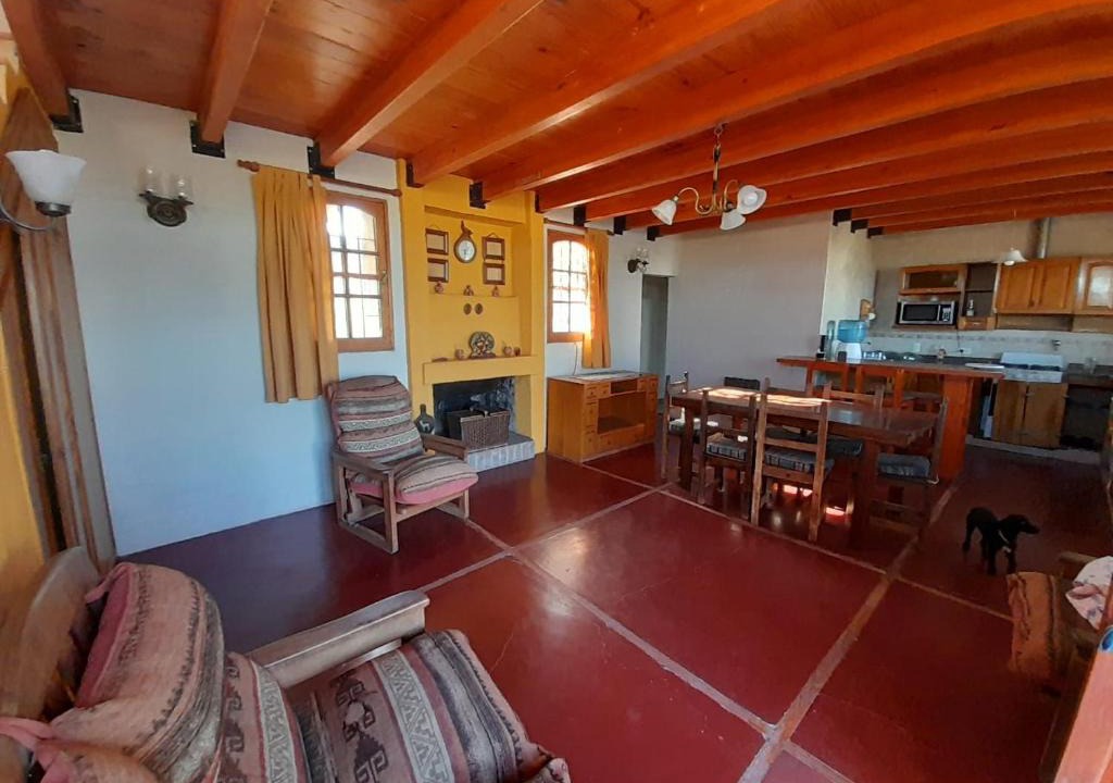 El Challao House | Rincón del Arco II