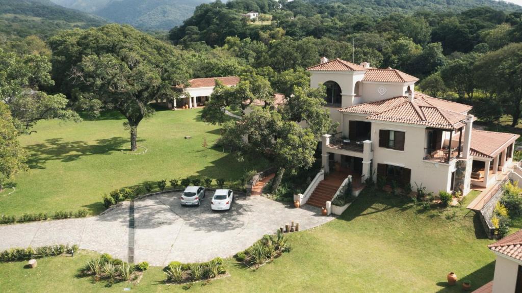 Villa San Lorenzo Hotel | Rincon del Cerro I