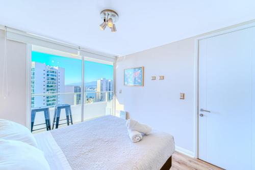 Concon Apartment | Rincon Miramar