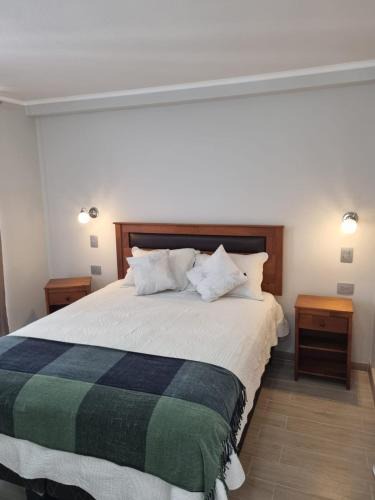 Iquique Apartment | Rinconcito Costero - Parking y Piscina Gratis