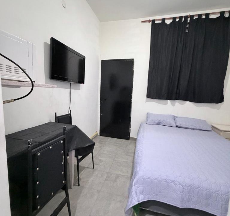 Floresta Apartment | rinconcito en floresta