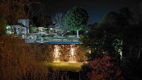 Huerta Grande Ski Chalet | Rio Cabañas