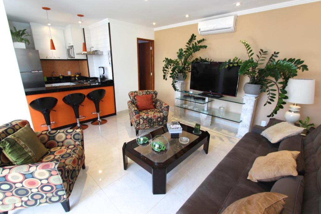 Ipanema Apartment | Rio Ipanema Pool