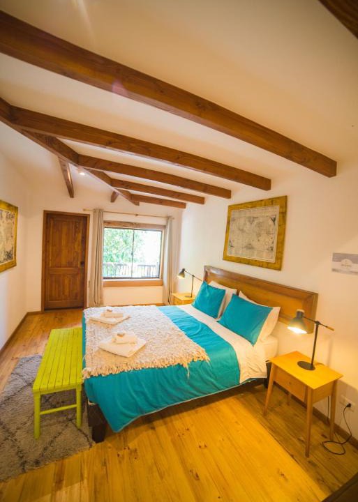 Pucon Hostel | Rio Libre Pucón Party Hostel