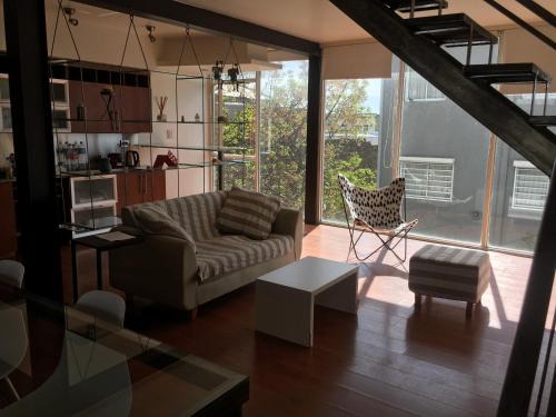 Province of Rio Negro Apartment | Rio Negro Loft