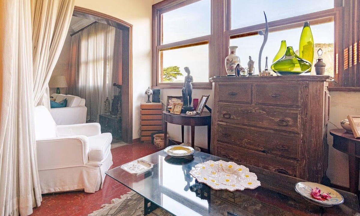 Santa Teresa Bed & Breakfast | Rio Palazzo