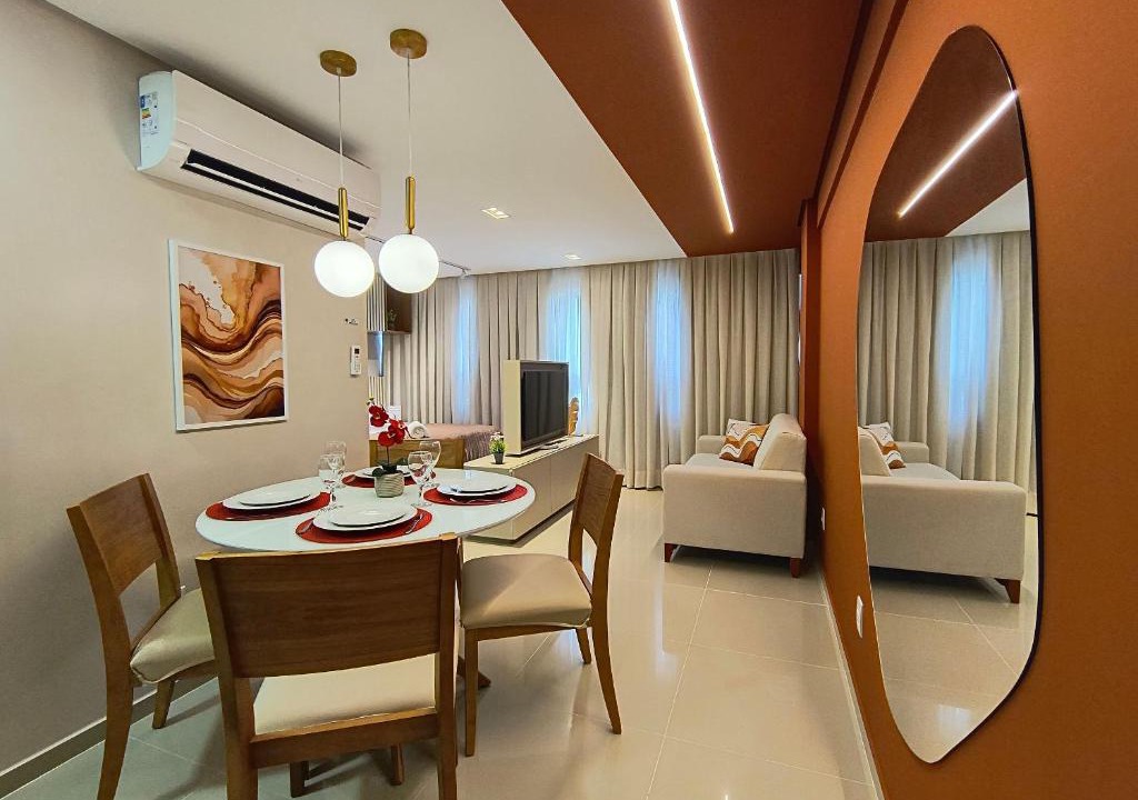 Piedade Apartment | Rio Park Avenue, Studio 15 - by TRH Home Stay