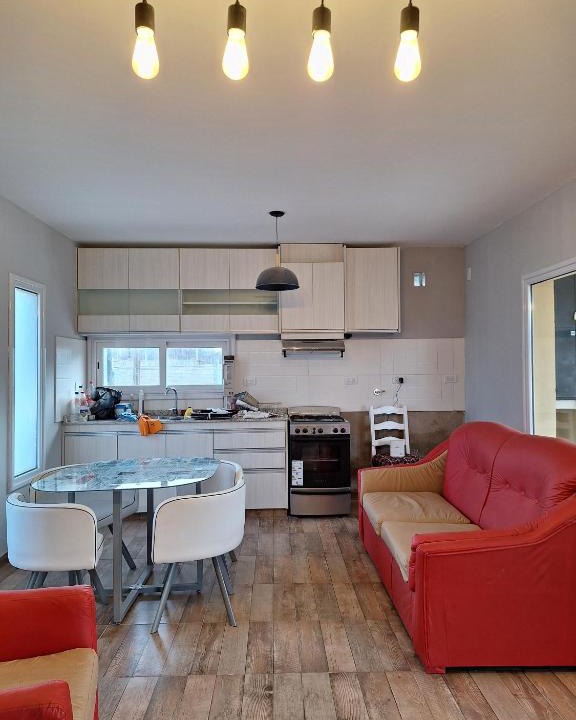 Plottier House | Rio y Sol
