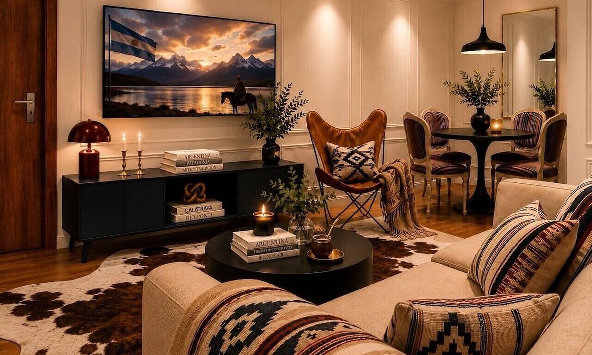Puerto Madero Apartment | River Haven | Walk Puerto Madero Dock, Casino BA