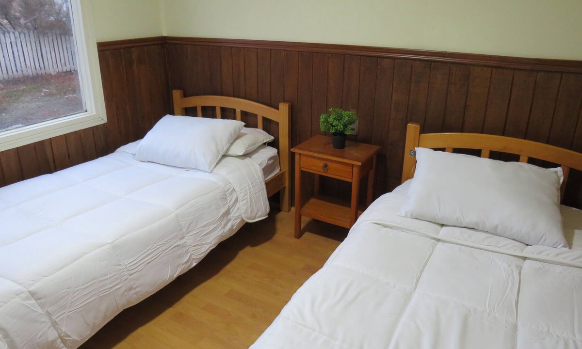 Torres Del Paine Bed & Breakfast | Riverline Lodge