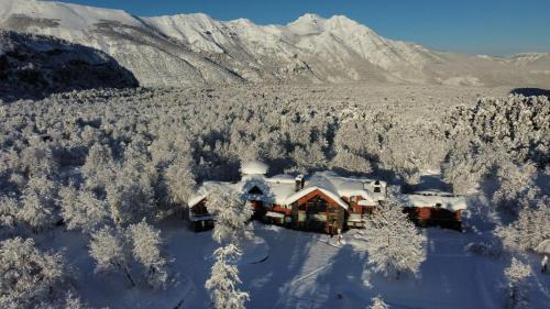 Pinto Hotel | Rocanegra Mountain Lodge