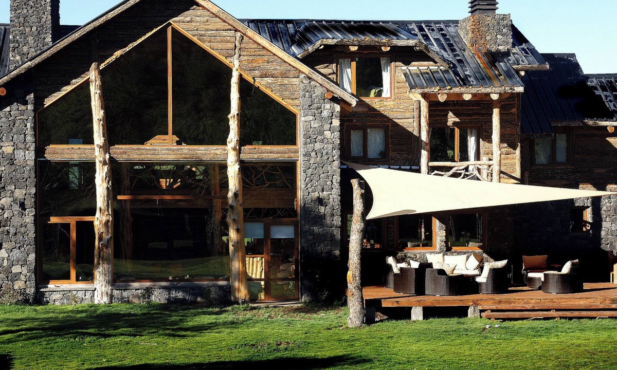 Pinto Cabin | Rocanegra Mountain Lodge
