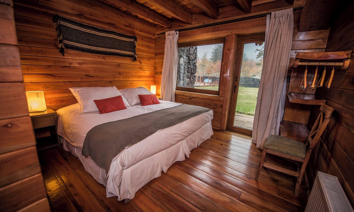 Pinto Cabin | Rocanegra Mountain Lodge