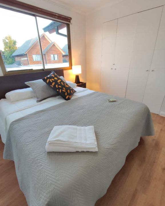 Talca House | Rooms Las Rastras