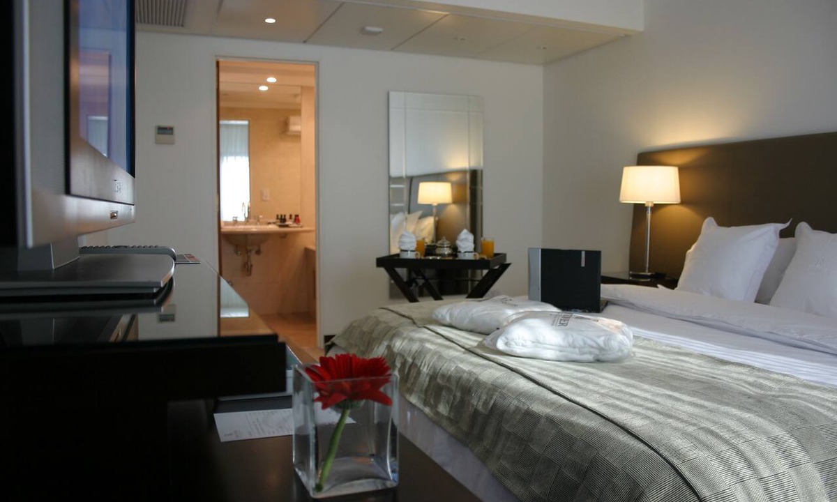Centro Hotel | Ros Tower Hotel