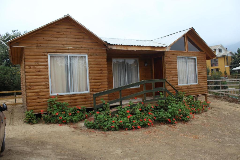 Limache House | Rosa Herminia