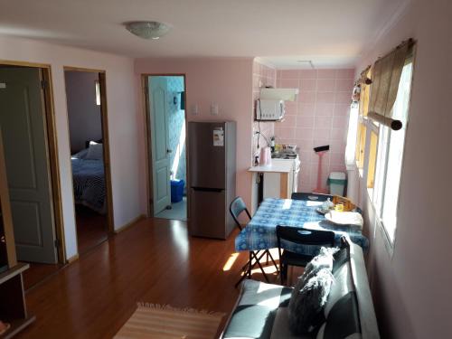 Limache House | Rosa Herminia