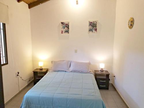 General San Martin House | Rosalia Suites