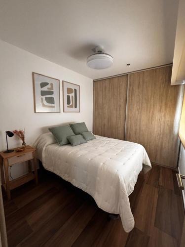 Centro Apartment | Rosario Comfort Apartment-Para 4 personas