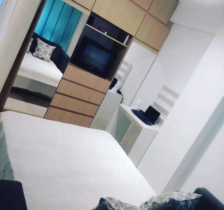 Centro Apartment | Rosario Te Espera