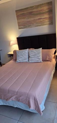 Province of Tucuman Apartment | Rouse