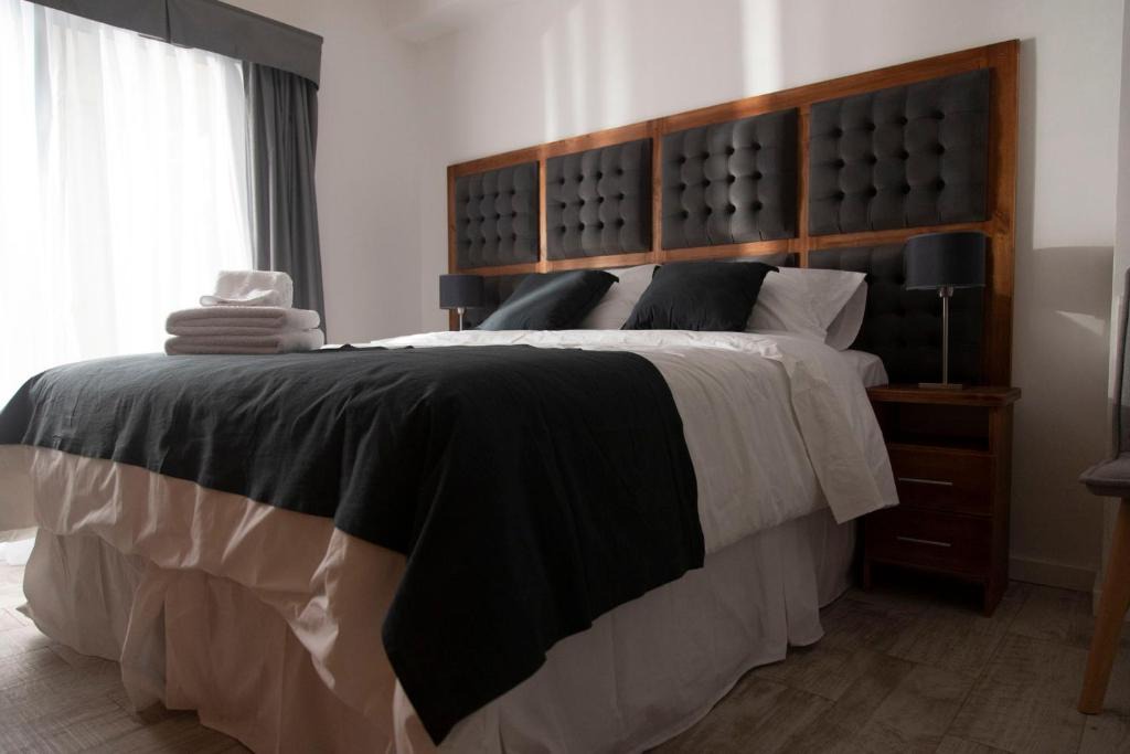 Ezeiza Apartment | Rozas Apart