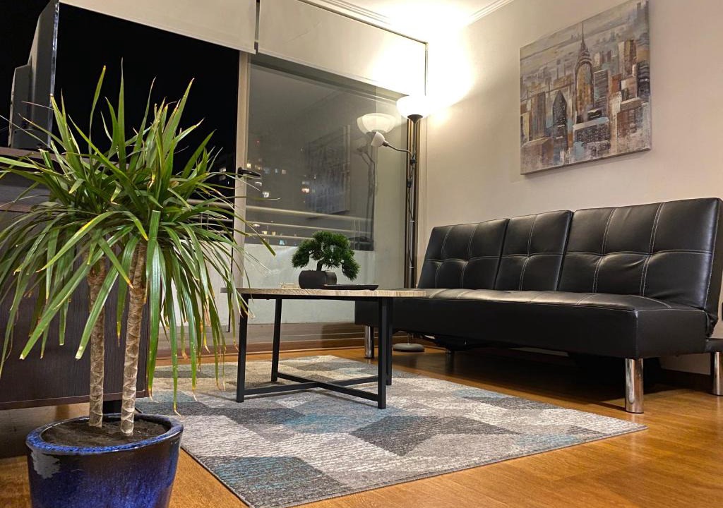 Concepcion Apartment | RS Departamentos Concepción