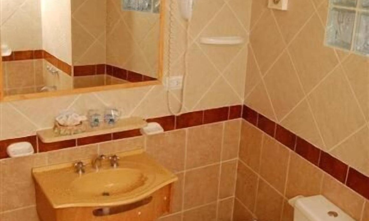 Belgrano Hotel | Ruca Cheli Village Ski Hotel