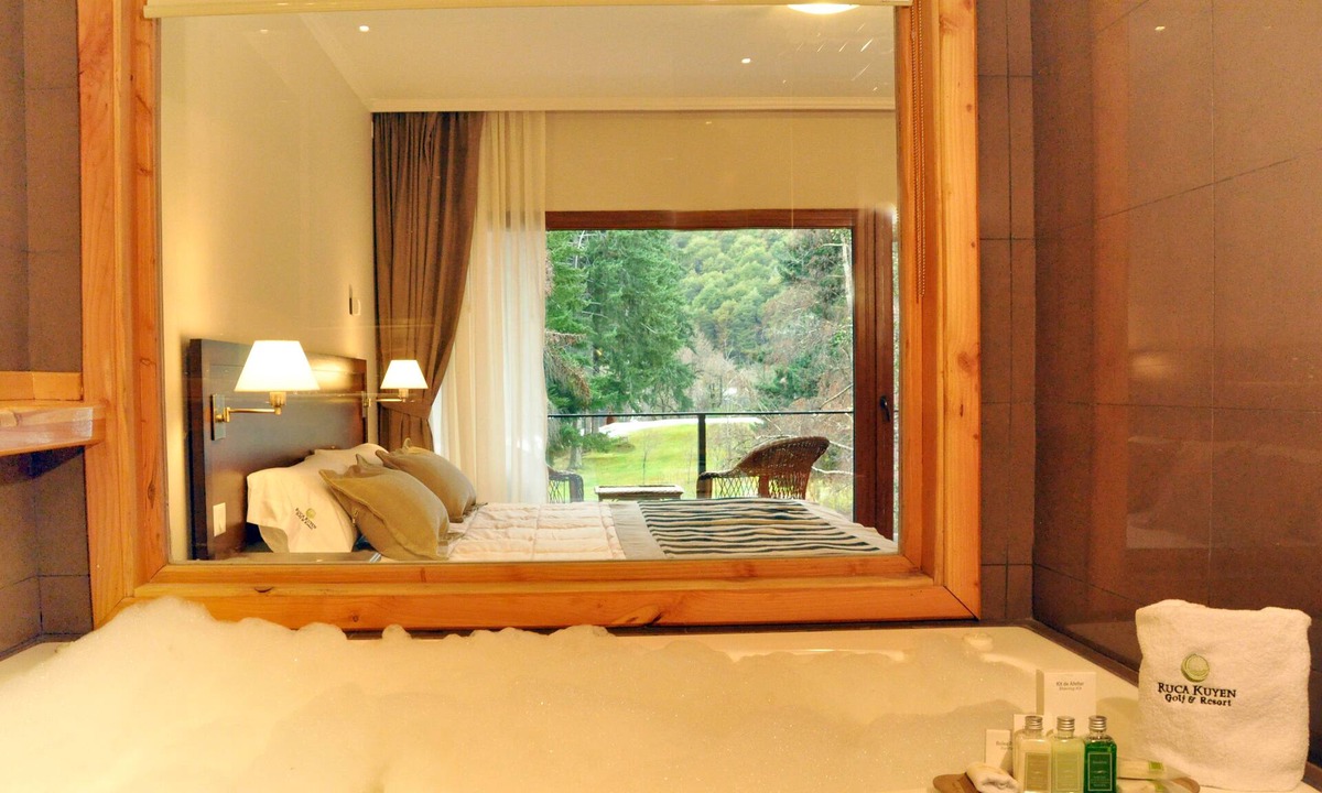 Barrio Las Balsas Hotel | Ruca Kuyen Golf & Resort