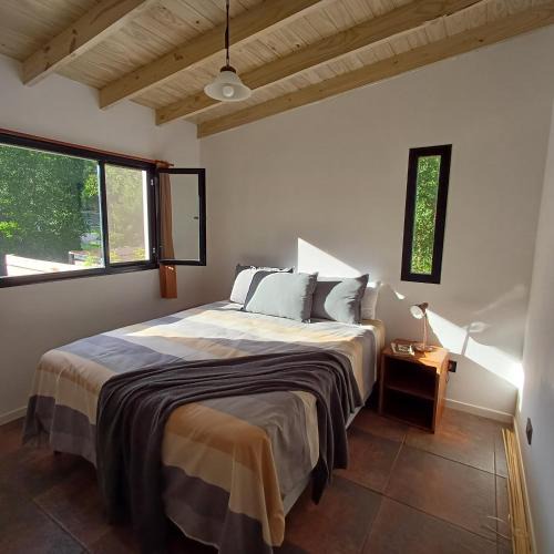 Bosque Peralta Ramos House | Ruca Reuemn