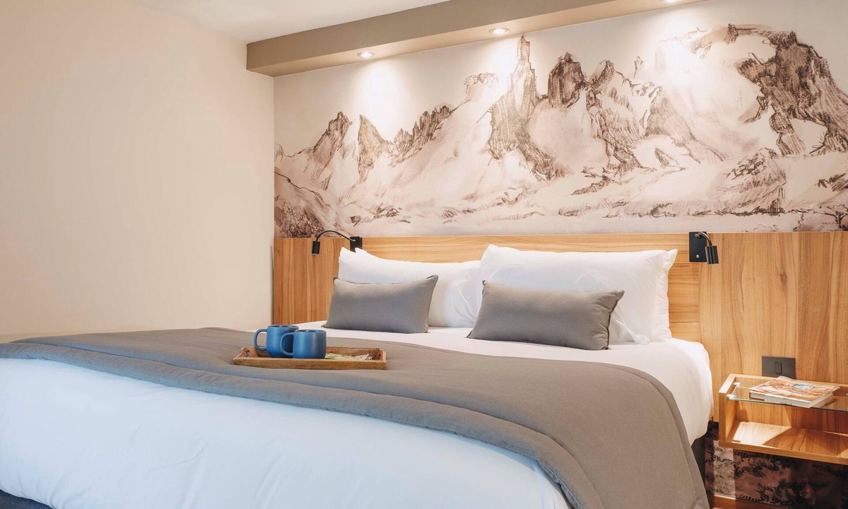 El Golf Hotel | Rugendas Hotel Boutique by Time