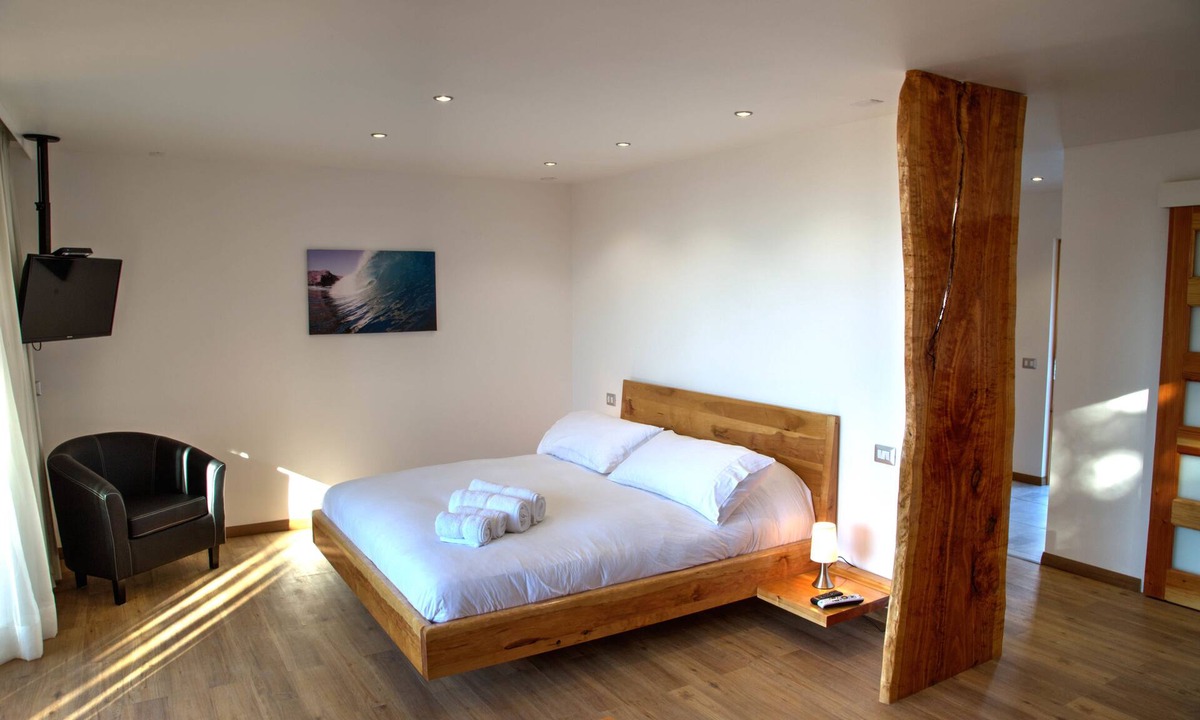 Pichilemu Hotel | Ruka Lobos