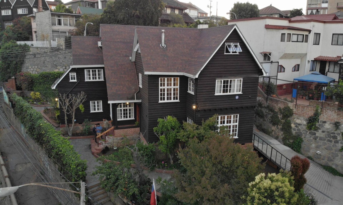 Vina del Mar Bed & Breakfast | Rustika Bed & Breakfast