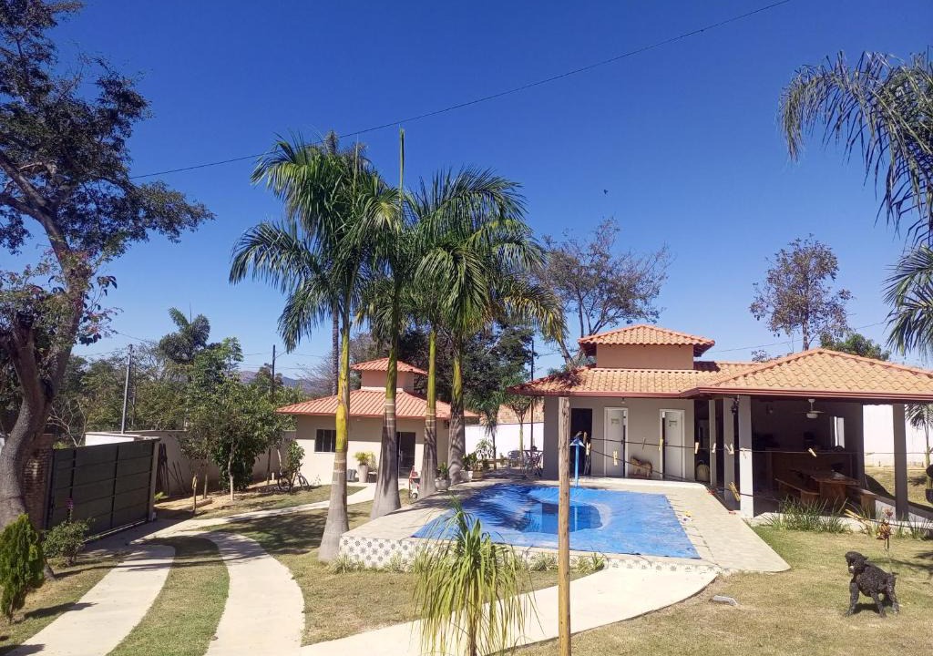 Esmeraldas Other | Sítio dos Ipês - Esmeraldas -Dumaville