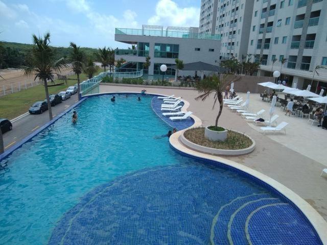 Salinopolis Apartment | Salinas park resort