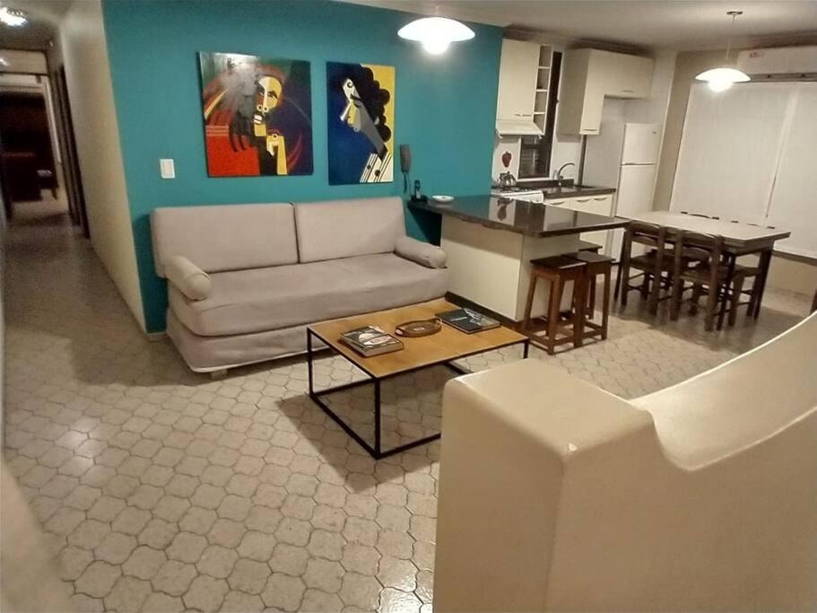 Mendoza City Center Apartment | Salus' apartment