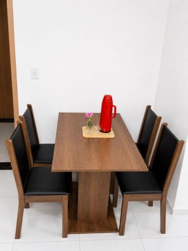 Mucumagro Apartment | Sambiel Apartamentos