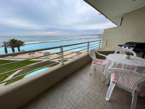 Algarrobo Apartment | San Alfonso del Mar, Algarrobo