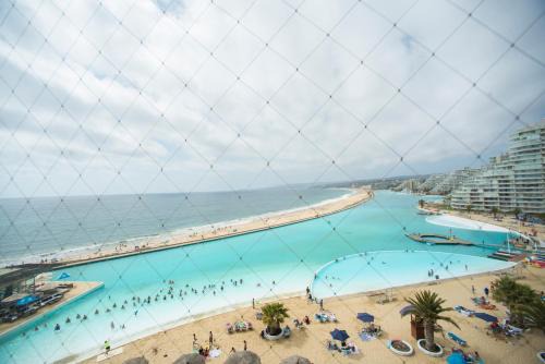 San Alfonso Del Mar | Algarrobo